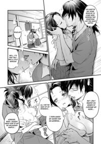 Sensei, Something Unexpected has Happened! 2 / 先生っ想定外の事態です！ 2 Page 9 Preview