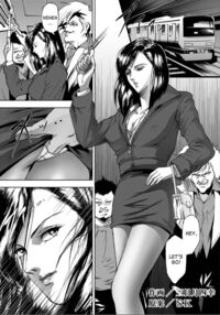 Train Hunter / TRAIN HUNTER Page 2 Preview