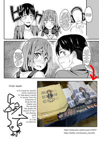 Mankitsu-chu 3 Onsen Chapter / まんきつちゅう3 温泉編 Page 60 Preview