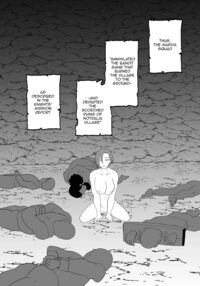 Irekawari no Wana ~Kishitaichou Marida no Kyuushin~ / 入れ替わりの罠〜騎士隊長マリーダの求心〜 Page 52 Preview