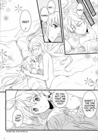 Takukamu / たくかむ [Ijiro Suika] [Fire Emblem] Thumbnail Page 18
