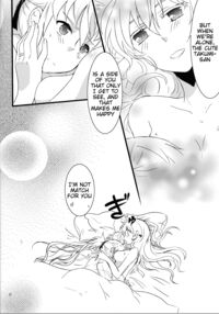 Takukamu / たくかむ [Ijiro Suika] [Fire Emblem] Thumbnail Page 20