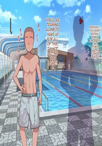 The Long-dicked Perverted Monkey Was Fucking With The The Three Huge Boobed Classmates After Class / 長チンエロ猿が放課後に爆乳同級生x3とヤりまくっていた。 Page 122 Preview