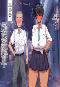 The Long-dicked Perverted Monkey Was Fucking With The The Three Huge Boobed Classmates After Class / 長チンエロ猿が放課後に爆乳同級生x3とヤりまくっていた。 Page 133 Preview