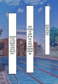 The Long-dicked Perverted Monkey Was Fucking With The The Three Huge Boobed Classmates After Class / 長チンエロ猿が放課後に爆乳同級生x3とヤりまくっていた。 Page 134 Preview