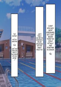 The Long-dicked Perverted Monkey Was Fucking With The The Three Huge Boobed Classmates After Class / 長チンエロ猿が放課後に爆乳同級生x3とヤりまくっていた。 Page 135 Preview