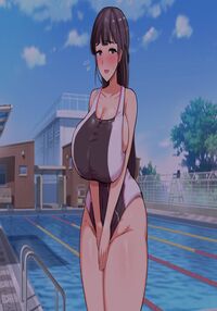 The Long-dicked Perverted Monkey Was Fucking With The The Three Huge Boobed Classmates After Class / 長チンエロ猿が放課後に爆乳同級生x3とヤりまくっていた。 Page 144 Preview