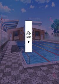 The Long-dicked Perverted Monkey Was Fucking With The The Three Huge Boobed Classmates After Class / 長チンエロ猿が放課後に爆乳同級生x3とヤりまくっていた。 Page 186 Preview