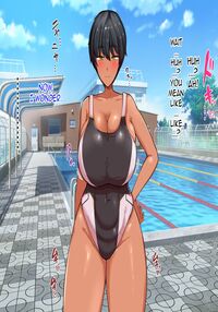 The Long-dicked Perverted Monkey Was Fucking With The The Three Huge Boobed Classmates After Class / 長チンエロ猿が放課後に爆乳同級生x3とヤりまくっていた。 Page 18 Preview