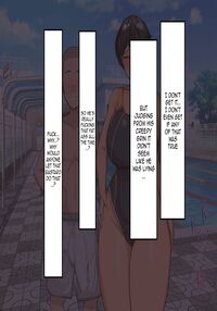 The Long-dicked Perverted Monkey Was Fucking With The The Three Huge Boobed Classmates After Class / 長チンエロ猿が放課後に爆乳同級生x3とヤりまくっていた。 Page 191 Preview