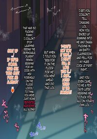 The Long-dicked Perverted Monkey Was Fucking With The The Three Huge Boobed Classmates After Class / 長チンエロ猿が放課後に爆乳同級生x3とヤりまくっていた。 Page 193 Preview