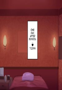 The Long-dicked Perverted Monkey Was Fucking With The The Three Huge Boobed Classmates After Class / 長チンエロ猿が放課後に爆乳同級生x3とヤりまくっていた。 Page 217 Preview