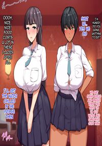 The Long-dicked Perverted Monkey Was Fucking With The The Three Huge Boobed Classmates After Class / 長チンエロ猿が放課後に爆乳同級生x3とヤりまくっていた。 Page 219 Preview