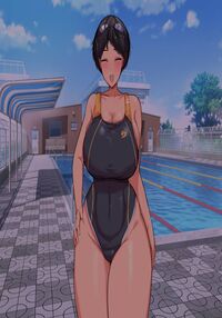 The Long-dicked Perverted Monkey Was Fucking With The The Three Huge Boobed Classmates After Class / 長チンエロ猿が放課後に爆乳同級生x3とヤりまくっていた。 Page 21 Preview