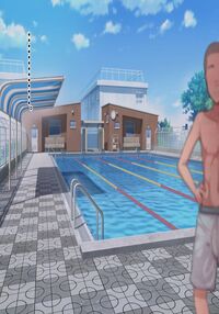 The Long-dicked Perverted Monkey Was Fucking With The The Three Huge Boobed Classmates After Class / 長チンエロ猿が放課後に爆乳同級生x3とヤりまくっていた。 Page 27 Preview