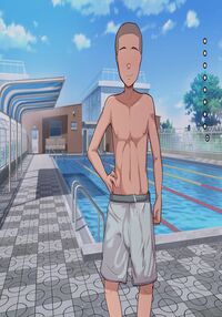 The Long-dicked Perverted Monkey Was Fucking With The The Three Huge Boobed Classmates After Class / 長チンエロ猿が放課後に爆乳同級生x3とヤりまくっていた。 Page 28 Preview