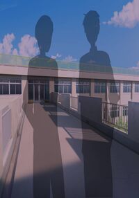 The Long-dicked Perverted Monkey Was Fucking With The The Three Huge Boobed Classmates After Class / 長チンエロ猿が放課後に爆乳同級生x3とヤりまくっていた。 Page 2 Preview