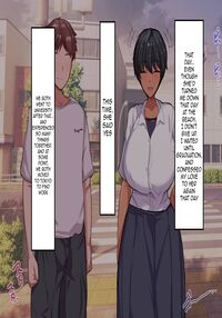 The Long-dicked Perverted Monkey Was Fucking With The The Three Huge Boobed Classmates After Class / 長チンエロ猿が放課後に爆乳同級生x3とヤりまくっていた。 Page 307 Preview