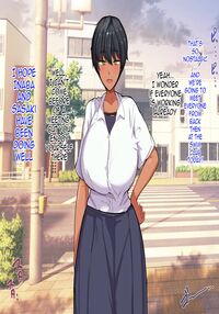 The Long-dicked Perverted Monkey Was Fucking With The The Three Huge Boobed Classmates After Class / 長チンエロ猿が放課後に爆乳同級生x3とヤりまくっていた。 Page 309 Preview