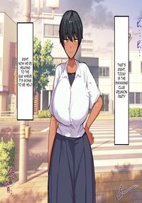 The Long-dicked Perverted Monkey Was Fucking With The The Three Huge Boobed Classmates After Class / 長チンエロ猿が放課後に爆乳同級生x3とヤりまくっていた。 Page 310 Preview