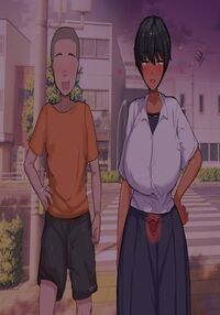 The Long-dicked Perverted Monkey Was Fucking With The The Three Huge Boobed Classmates After Class / 長チンエロ猿が放課後に爆乳同級生x3とヤりまくっていた。 Page 314 Preview