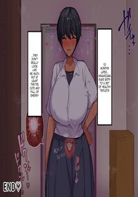 The Long-dicked Perverted Monkey Was Fucking With The The Three Huge Boobed Classmates After Class / 長チンエロ猿が放課後に爆乳同級生x3とヤりまくっていた。 Page 316 Preview