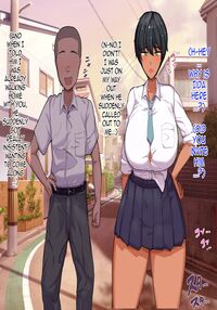 The Long-dicked Perverted Monkey Was Fucking With The The Three Huge Boobed Classmates After Class / 長チンエロ猿が放課後に爆乳同級生x3とヤりまくっていた。 Page 31 Preview