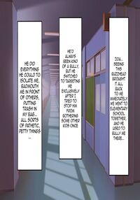 The Long-dicked Perverted Monkey Was Fucking With The The Three Huge Boobed Classmates After Class / 長チンエロ猿が放課後に爆乳同級生x3とヤりまくっていた。 Page 34 Preview