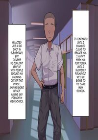 The Long-dicked Perverted Monkey Was Fucking With The The Three Huge Boobed Classmates After Class / 長チンエロ猿が放課後に爆乳同級生x3とヤりまくっていた。 Page 35 Preview