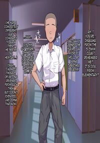 The Long-dicked Perverted Monkey Was Fucking With The The Three Huge Boobed Classmates After Class / 長チンエロ猿が放課後に爆乳同級生x3とヤりまくっていた。 Page 36 Preview