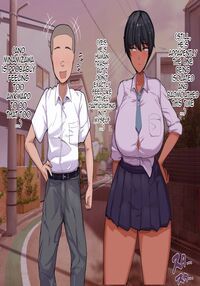 The Long-dicked Perverted Monkey Was Fucking With The The Three Huge Boobed Classmates After Class / 長チンエロ猿が放課後に爆乳同級生x3とヤりまくっていた。 Page 37 Preview