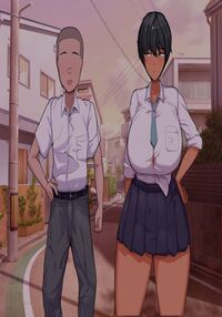 The Long-dicked Perverted Monkey Was Fucking With The The Three Huge Boobed Classmates After Class / 長チンエロ猿が放課後に爆乳同級生x3とヤりまくっていた。 Page 41 Preview