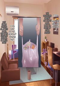 The Long-dicked Perverted Monkey Was Fucking With The The Three Huge Boobed Classmates After Class / 長チンエロ猿が放課後に爆乳同級生x3とヤりまくっていた。 Page 42 Preview