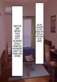 The Long-dicked Perverted Monkey Was Fucking With The The Three Huge Boobed Classmates After Class / 長チンエロ猿が放課後に爆乳同級生x3とヤりまくっていた。 Page 45 Preview