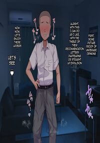 The Long-dicked Perverted Monkey Was Fucking With The The Three Huge Boobed Classmates After Class / 長チンエロ猿が放課後に爆乳同級生x3とヤりまくっていた。 Page 50 Preview