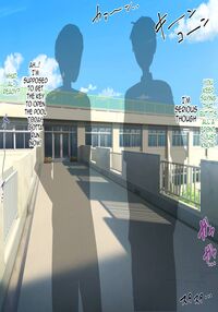 The Long-dicked Perverted Monkey Was Fucking With The The Three Huge Boobed Classmates After Class / 長チンエロ猿が放課後に爆乳同級生x3とヤりまくっていた。 Page 5 Preview