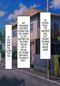 The Long-dicked Perverted Monkey Was Fucking With The The Three Huge Boobed Classmates After Class / 長チンエロ猿が放課後に爆乳同級生x3とヤりまくっていた。 Page 82 Preview