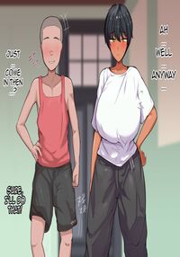 The Long-dicked Perverted Monkey Was Fucking With The The Three Huge Boobed Classmates After Class / 長チンエロ猿が放課後に爆乳同級生x3とヤりまくっていた。 Page 86 Preview