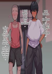 The Long-dicked Perverted Monkey Was Fucking With The The Three Huge Boobed Classmates After Class / 長チンエロ猿が放課後に爆乳同級生x3とヤりまくっていた。 Page 87 Preview