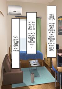 The Long-dicked Perverted Monkey Was Fucking With The The Three Huge Boobed Classmates After Class / 長チンエロ猿が放課後に爆乳同級生x3とヤりまくっていた。 Page 88 Preview