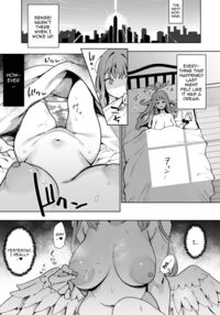 Waruiko Mika wa Oshiokisaretai / わるいこミカはおしおきされたい Page 8 Preview