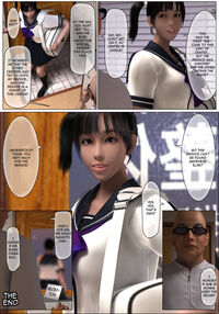 The Chiropractor ~Erotic Este Course~ / 整体淫～えろえろエステコース～ Page 42 Preview