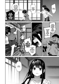 Otona ni Naru Natsu -Oboetate H ni Dohamari suru Inaka OneShota- / 大人になる夏 －おぼえたてHにドハマりする田舎おねショタ－ Page 27 Preview