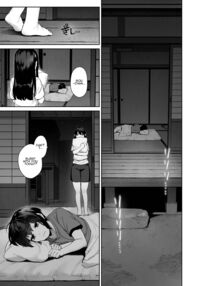 Otona ni Naru Natsu -Oboetate H ni Dohamari suru Inaka OneShota- / 大人になる夏 －おぼえたてHにドハマりする田舎おねショタ－ Page 28 Preview