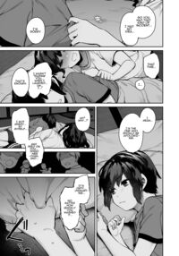 Otona ni Naru Natsu -Oboetate H ni Dohamari suru Inaka OneShota- / 大人になる夏 －おぼえたてHにドハマりする田舎おねショタ－ Page 30 Preview