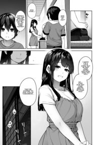 Otona ni Naru Natsu -Oboetate H ni Dohamari suru Inaka OneShota- / 大人になる夏 －おぼえたてHにドハマりする田舎おねショタ－ Page 56 Preview