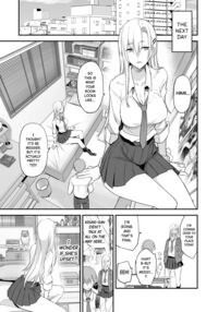 Something This Good 2 / こんなイイコト。に [Isao] [Original] Thumbnail Page 19