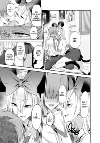 Something This Good 2 / こんなイイコト。に [Isao] [Original] Thumbnail Page 21