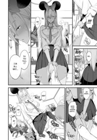 Something This Good 2 / こんなイイコト。に [Isao] [Original] Thumbnail Page 24