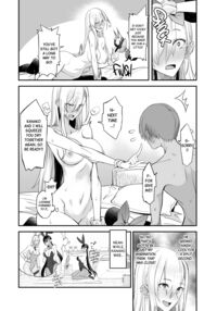 Something This Good 2 / こんなイイコト。に [Isao] [Original] Thumbnail Page 36